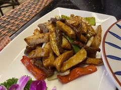 -香港威特瑞茶餐厅(小白楼音乐厅店)