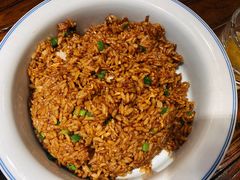 酱油炒饭-重庆酸菜鱼(上海路店)