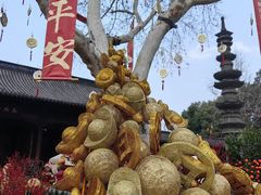 -钱王祠