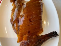 -满堂·烤鸭店·北京菜(鼓楼店)