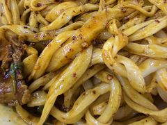 -王菊美食街·王菊面馆(总店)