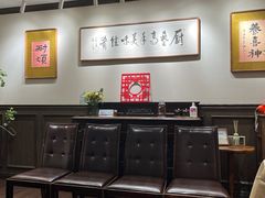 -阿莉餐厅(枣阳路店)