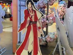 -王府井百货(中州中路店)