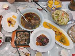 -申阿婆·上海菜(新桥店)