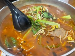 -优壹佳·延边朝鲜族料理(中山北路店)