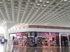 -贾特拉帕蒂·希瓦吉国际机场