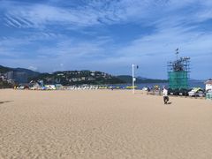 -大梅沙海滨公园