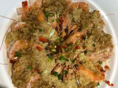 -明丰小渔馆(明月路店)