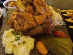 -haxnbauer海森堡德国餐厅(深圳coco店)