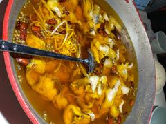 -雲蜀龙阁·金牌水煮鱼(方庄店)