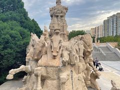 -元大都城垣遗址公园