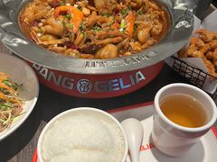 -胖哥俩肉蟹煲(湖滨银泰in77店)
