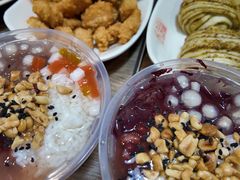 -飞鸿肉夹馍(浐灞半岛店)