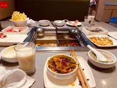 -牛街·马辈儿涮肉(牛街二店)