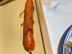 -雁滩白记·兰州牛肉面