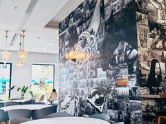 -穆拉诺餐厅(上海玻璃博物馆店)