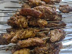 -东仪路传统烤肉