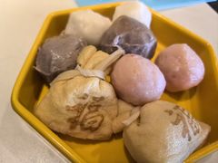 -润园四季椰子鸡火锅(海上世界店)