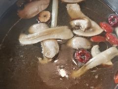 -君邦火锅(新疆大厦店)