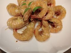 -望乡楼上海菜(日月光店)