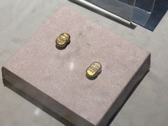 -张学良旧居陈列馆