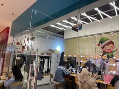 -海马体照相馆(大连罗斯福广场店)