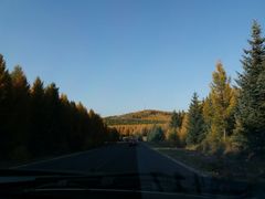 -塞罕坝国家级自然保护区