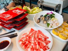-纯味斑鱼府(中海环宇荟店)