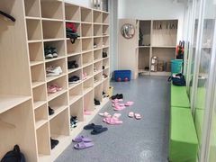 -尼莫亲子游泳NEMOSWIM(秀兰中心店)