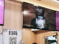 -霸王茶姬(南强街店)