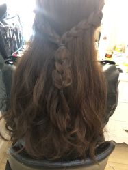 -熙画美上门MakeUp美甲美睫