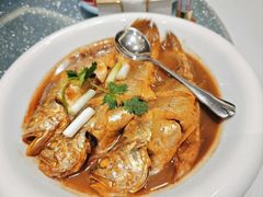 -奕景海鲜酒家· 大连海鲜(星海广场店)