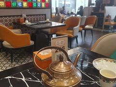 -巴依老爷新疆美食(清华东门店)