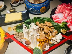 -享月汤皇·海鲜小火锅·聚会(曲江创意谷店)