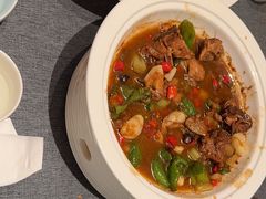 -海泰食府(北京总店)