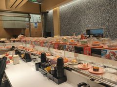 -争鲜回转寿司(朝北大悦城店)