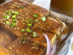 -鲁南仔·滕州炒鸡(经三路店)