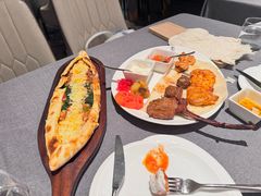 -Efes Turkish & Mediterranean Cuisine 艾菲斯餐厅(陆家嘴店)