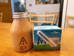 -About Bistro關於·泰式家庭料理