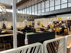 -麦当劳(南京南站站外店)