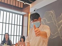 -渔乐之昕·铁板烧自助餐(虹悦城店)
