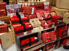零售区-七鲜超市(瑞虹天地太阳宫店)