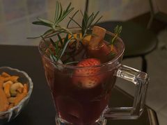 -MAYBE 威士忌 coffee&bar·清吧