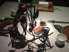 素手卷-菩提素素食餐厅(晶郦馆店)
