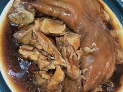 -小船渔村•大连菜•大连焖鱼(明泽街店)