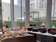 -广州文华东方酒店·悦铂尼西餐厅