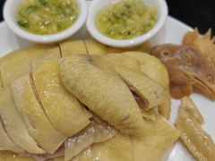 壹心鸡-文记壹心鸡(宝华路店)