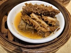 -富力万达嘉华酒店-品珍中餐厅(水果湖店)