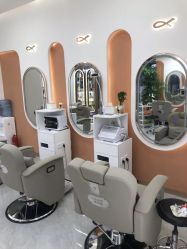 -希梵尔头皮抗衰·科技养发