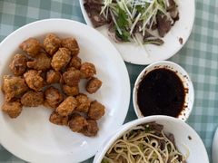 -十二忠手拉面(中华路店)